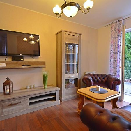 Apartamenty Bryza-Komandorska - Family Home - Parking Swinoujscie Kültér fotó