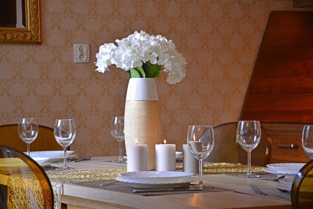 Apartamenty Bryza-Komandorska - Family Home - Parking Swinoujscie Kültér fotó
