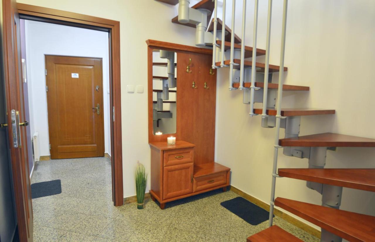 Apartamenty Bryza-Komandorska - Family Home - Parking Swinoujscie Kültér fotó