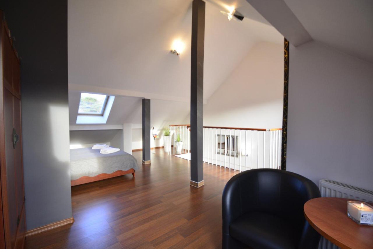 Apartamenty Bryza-Komandorska - Family Home - Parking Swinoujscie Kültér fotó