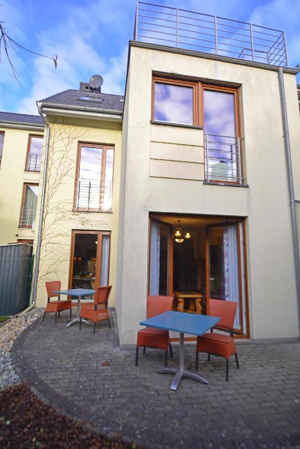 Apartamenty Bryza-Komandorska - Family Home - Parking Swinoujscie Kültér fotó