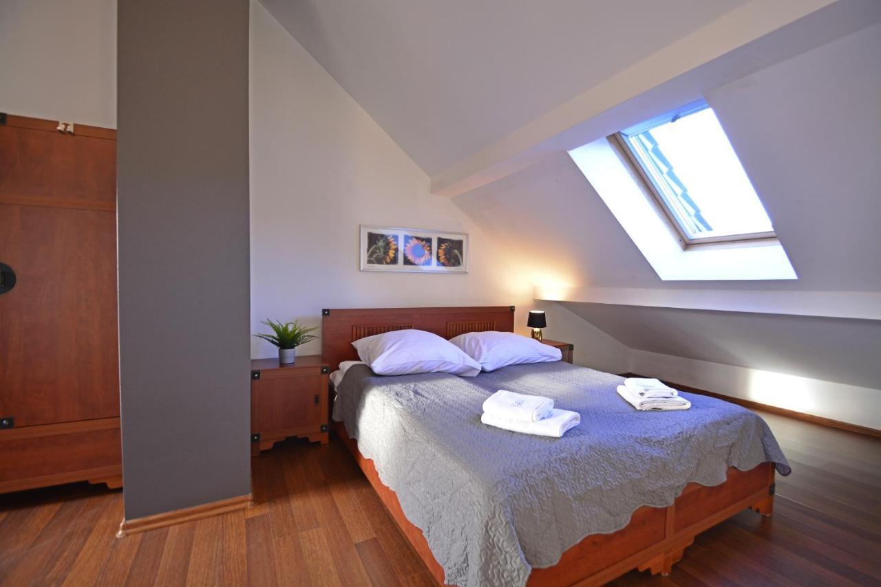 Apartamenty Bryza-Komandorska - Family Home - Parking Swinoujscie Kültér fotó