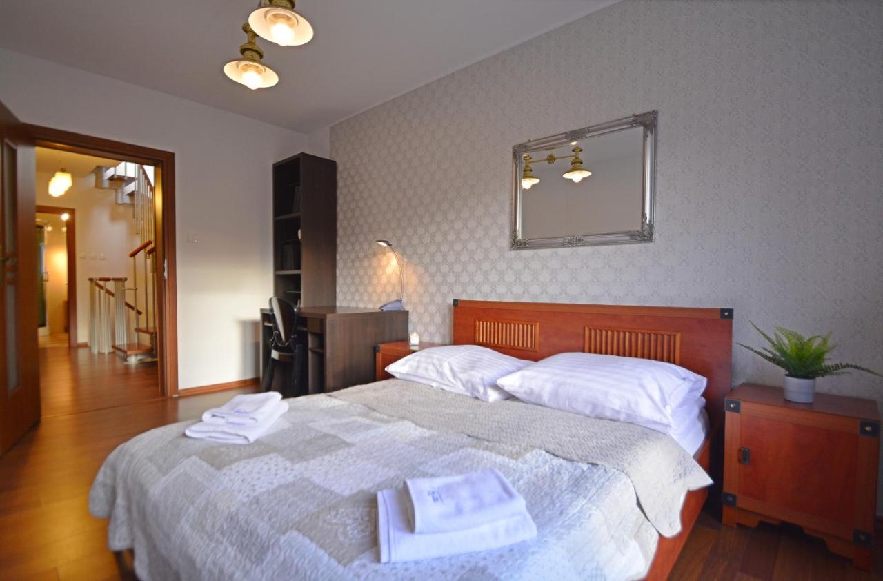 Apartamenty Bryza-Komandorska - Family Home - Parking Swinoujscie Kültér fotó