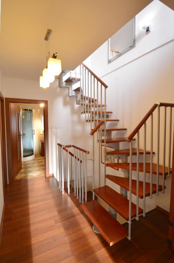 Apartamenty Bryza-Komandorska - Family Home - Parking Swinoujscie Kültér fotó