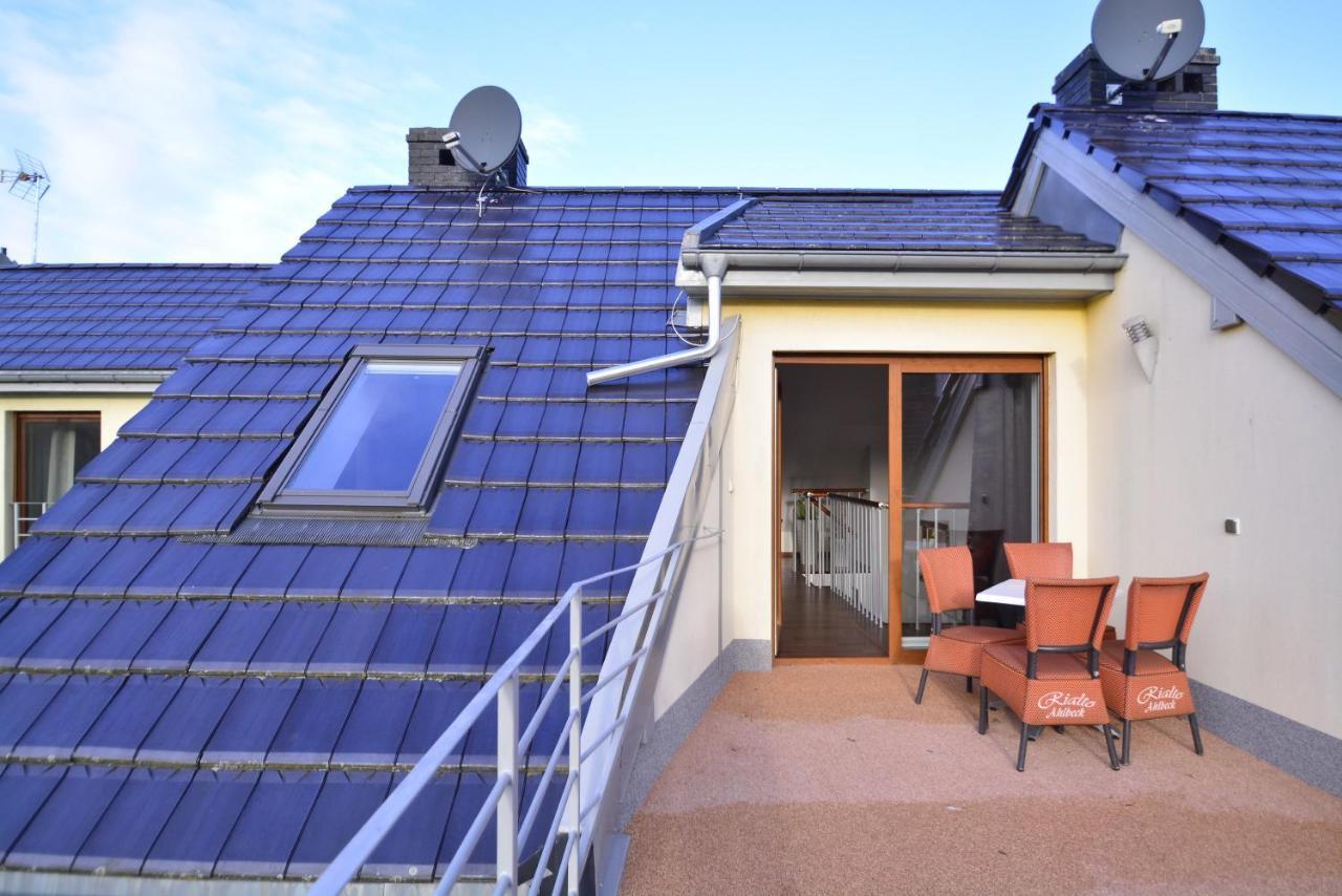 Apartamenty Bryza-Komandorska - Family Home - Parking Swinoujscie Kültér fotó