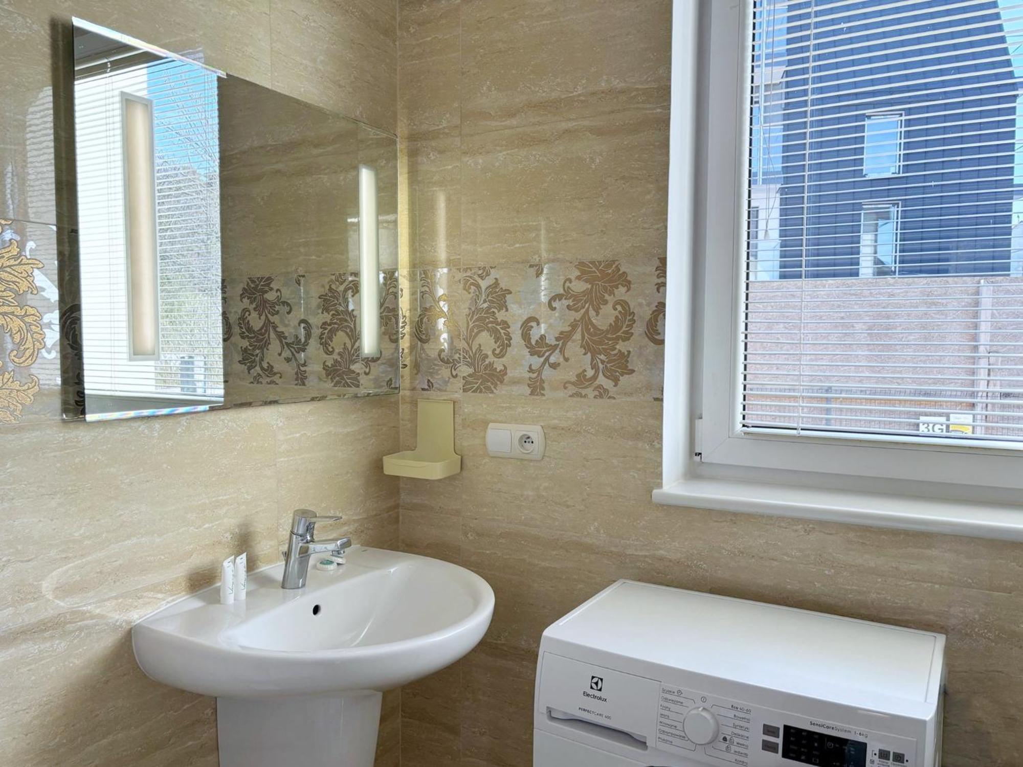 Apartamenty Bryza-Komandorska - Family Home - Parking Swinoujscie Kültér fotó