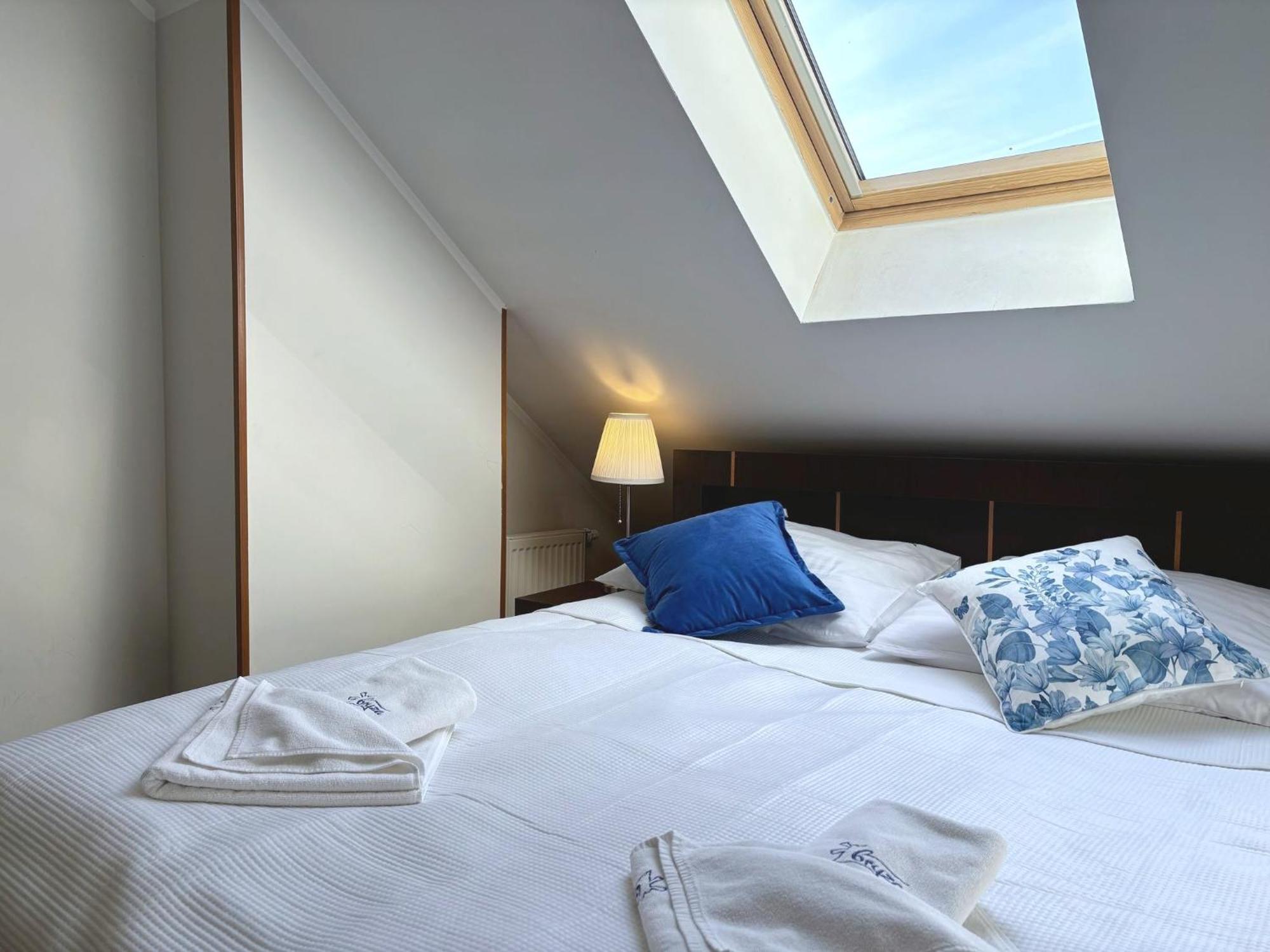 Apartamenty Bryza-Komandorska - Family Home - Parking Swinoujscie Kültér fotó