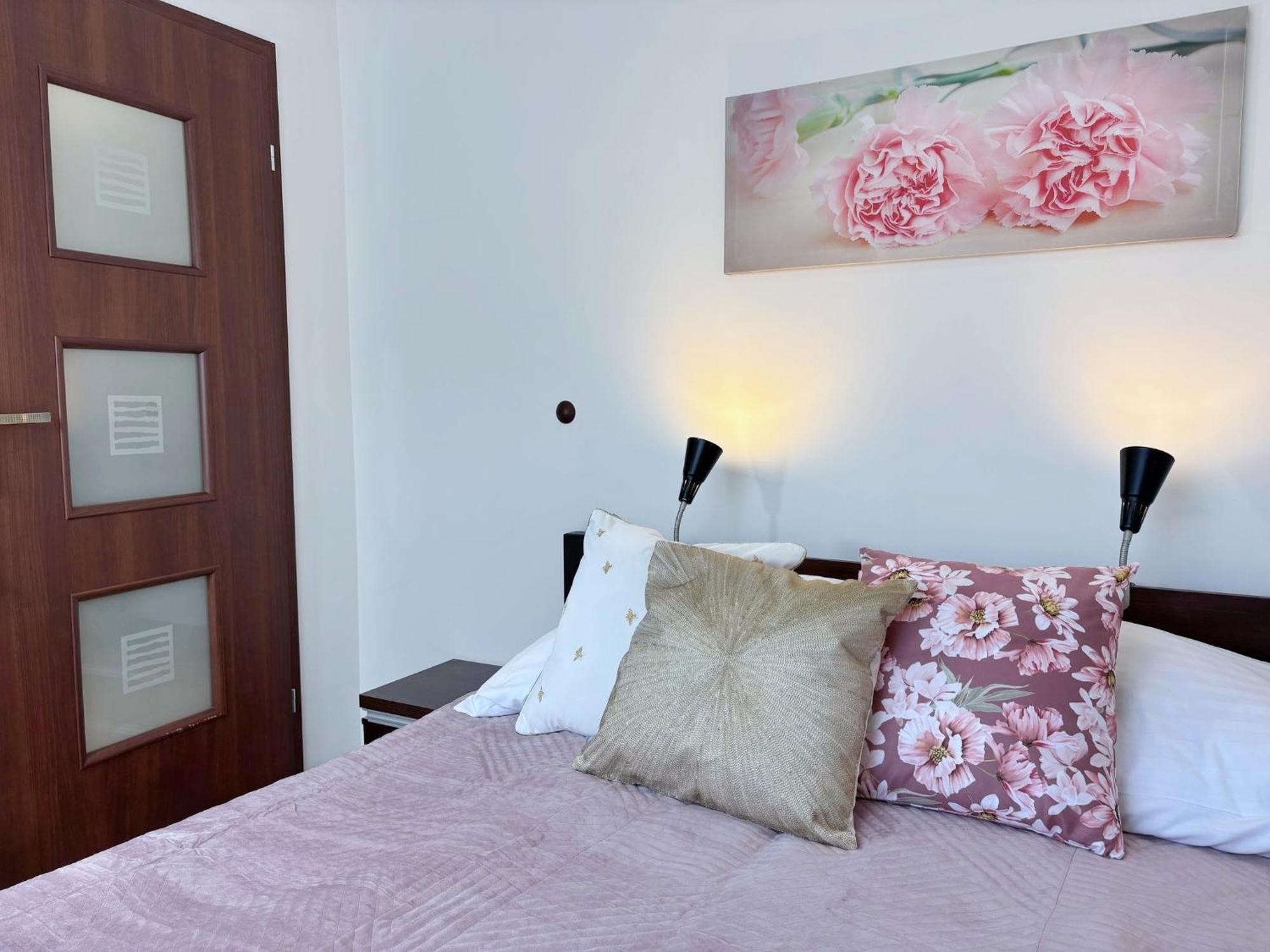 Apartamenty Bryza-Komandorska - Family Home - Parking Swinoujscie Kültér fotó