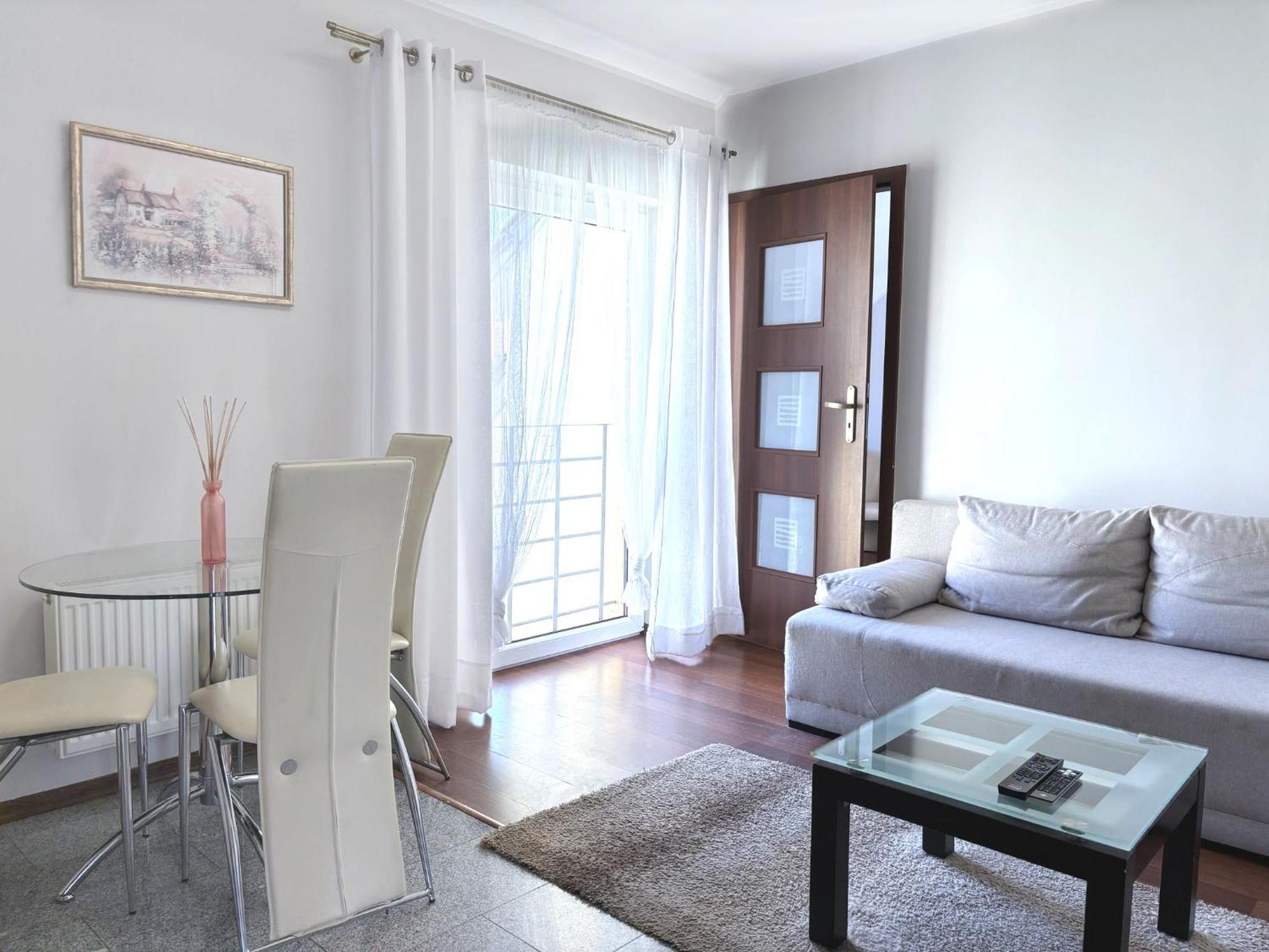 Apartamenty Bryza-Komandorska - Family Home - Parking Swinoujscie Kültér fotó